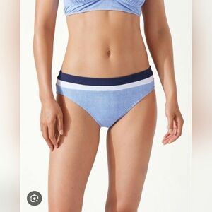 Tommy Bahama: Island Cays Colorblock Hipster Bikini Bottom
